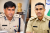 Andhra Pradesh Government Revokes Suspension of IPS Officers Kanti Rana Tata, Vishal Gunni