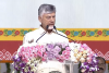 Chandrababu Naidu Distributes Land Titles to 28,445 Families in Visakhapatnam