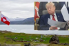 US, Denmark and Greenland Reach Security Deal on Arctic Territory