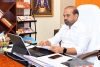 Dharamavaram Development Accelerates With ₹242 Crore Projects