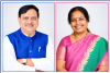 PVN Madhav Welcomes Appointment of New BJP In-Charge for Andhra Pradesh