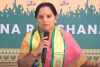 Telangana Rakshana Sena to contest Khairatabad bypoll: Kavitha