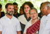 INDIA bloc to meet on September 30 over demands targeting CEC Gyanesh Kumar
