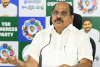 Stop Suppression of Village and Ward Secretariat Employees: N.Chandrasekhar Reddy