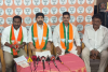 Rahul Gandhi Should Apologise for Remarks Against CEC: BJP