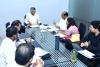 Chandrababu Sets March 2027 Deadline to Complete 5.52 Lakh Houses in Andhra Pradesh