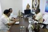 After BRICS, Srinivasa Varma Brings Global Developments to AP BJP Leaders