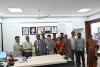 Engineers’ Role Crucial to Nation-Building, Technological Progress: NTR Health University Officials