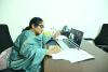 Two Officials Suspended Over Alleged Illegal Collections from Weavers Seeking Pensions