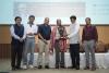 SRM University AP Brings Global Scientific Perspective to Students Through Distinguished Lecture