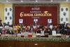 VIT-AP awards degrees to 3,877 students at sixth annual convocation