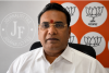 Rahul Gandhi’s Voter List Allegations Questioned by AP BJP