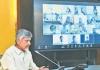 ‘మొంథా’ తుఫాన్ వస్తోంది... అప్రమత్తంగా ఉండండి