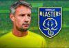 Rescue Mission: Kerala Blasters Gamble on Ashley Westwood as Club Stares Down Relegation Threat