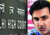 Court Steps In to Protect Gambhir: Delhi High Court Slams the Door on AI Deepfakes and Digital Imposters