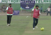 Revanth Reddy Scores Four Goals, Wins Man of the Match at Legislators Sports Meet