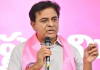 KTR Fires at CM: Sack Ponguleti, Stop Shielding Corruption