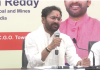 Stop Looting Fuel Buyers: Kishan Reddy Slams Telangana's Sky High VAT