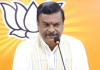 BJP Sounds Alarm on Welfare Hostels