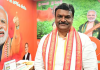BJP Welcomes Amaravati Capital Bill, Calls It a Turning Point for Andhra Pradesh