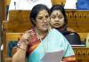 Delimitation Bill Will Not Erode Southern States' Voice in Parliament, Asserts Purandeswari