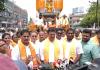BJP Sounds the March: Party Flag to Fly in Every AP Village Within Six Months