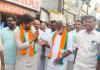 BJP Confident of Victory in Aranmula; Kummanam Set to Win, Says Jayapraksh