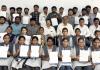 NRI Engineering College Students Bag Placements at TransEnergy Private Limited