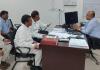 AP NGGО Leaders Meet Finance Department Joint Secretary, Raise Pending Dues of Employees and Pensioners