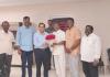 AP JAC Amaravati Calls on New State Election Commissioner