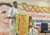 Every cadre must work towards strengthening BJP in Andhra Pradesh, says State president PVN Madhav