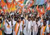 BJP’s sweeping victories reflect strong faith in Modi’s leadership
