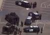 Three killed in shooting at Islamic centre in California; two suspects die by suicide