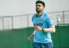 Punjab pacer Gurnoor Brar earns maiden India call-up for Afghanistan series