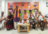 BJP sets course for organisational strengthening with district-level training in Guntur