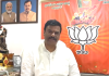 New South Coast Railway Zone a milestone for Andhra Pradesh, says BJP State president