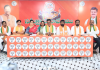 BJP's victories in three States historic, says party's Andhra Pradesh president