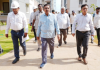 Amaravati Construction in Final Stages, Says Minister Narayana