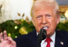 Trump Rejects Iran's Peace Proposal as Oil Prices Surge; Trump to Visit China Wednesday