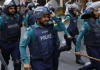 Indian mission official found dead in Bangladesh