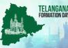 Telangana to hold grand State Formation Day celebrations on June 2