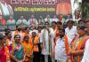 BJP's partnership pivotal to national development, says State president Madhav