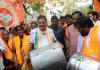 BJP's Bengal victory historic, reflects people's faith in Modi's leadership, says Union Minister Srinivas Varma