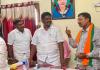BJP Incharge's Prophecy Comes True: Tirupattur Decides Fate by Single Vote