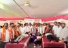 BJP Steps Up Grassroots Outreach Ahead of Local-Body Polls in Andhra Pradesh