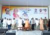 Yogi Praises Swarna Bharat Trust’s Service