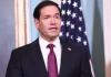 U.S. warns countries against helping Iran evade sanctions
