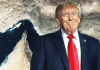 Trump floats idea of renaming Strait of Hormuz as ‘Trump Strait’