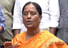 ‘Removed without being given a chance to explain’: Konda Surekha