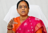 Telangana Minister Konda Surekha faces dismissal; Congress government reshuffles key posts